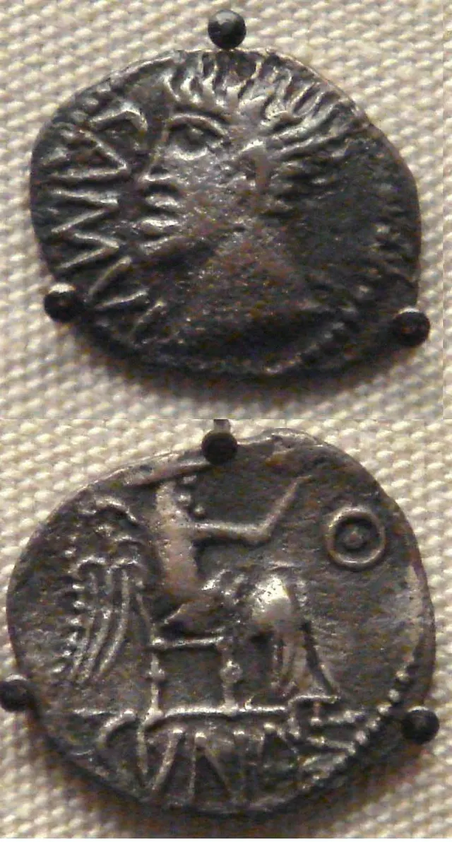 Cunobelinos