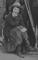 Fanny Loy