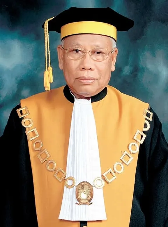 Bagir Manan