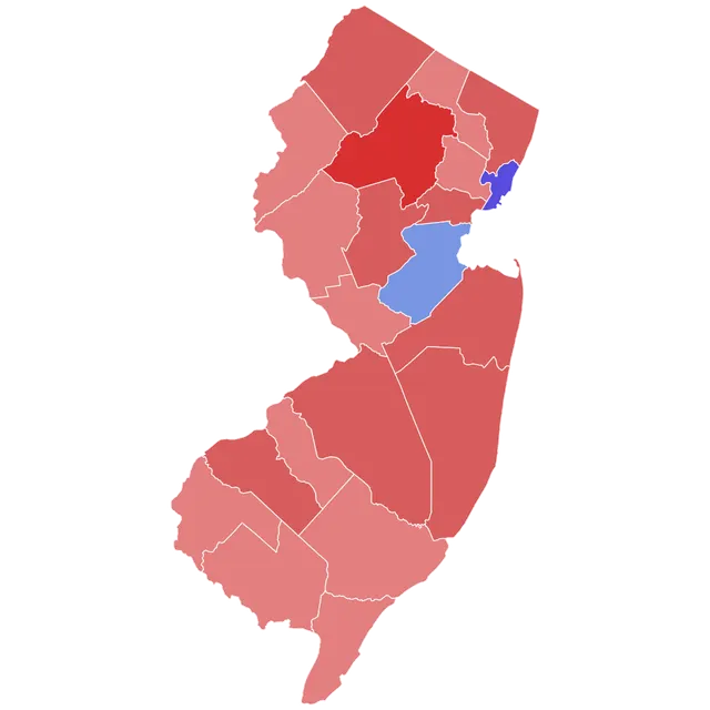 1938 United States Senate special election in New Jersey