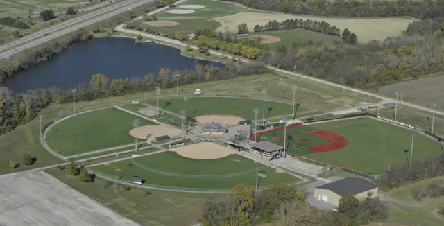 Trusler Sports Complex