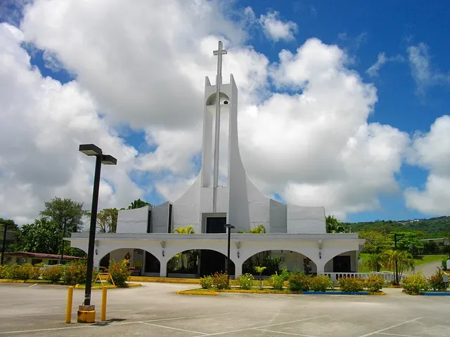 Kristo Rai Church