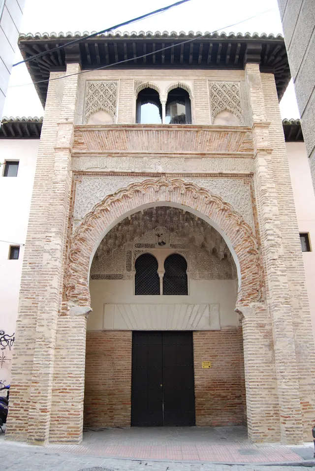 Corral del Carbón