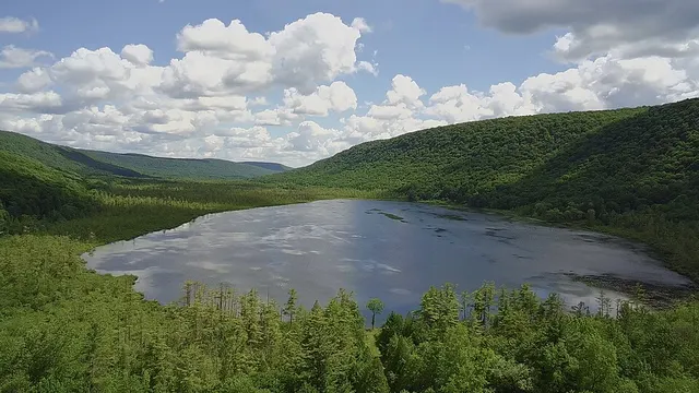Labrador Hollow Unique Area