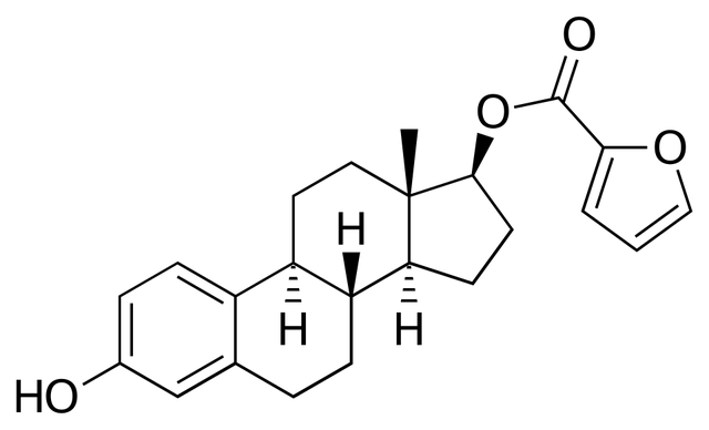 Estradiol furoate