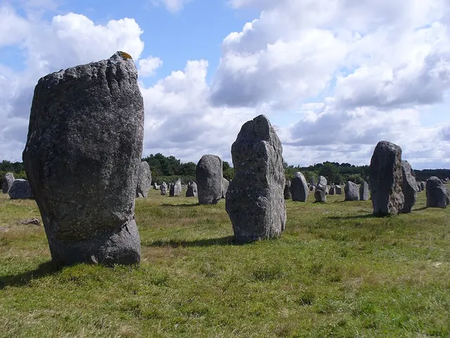 Alignements de Carnac