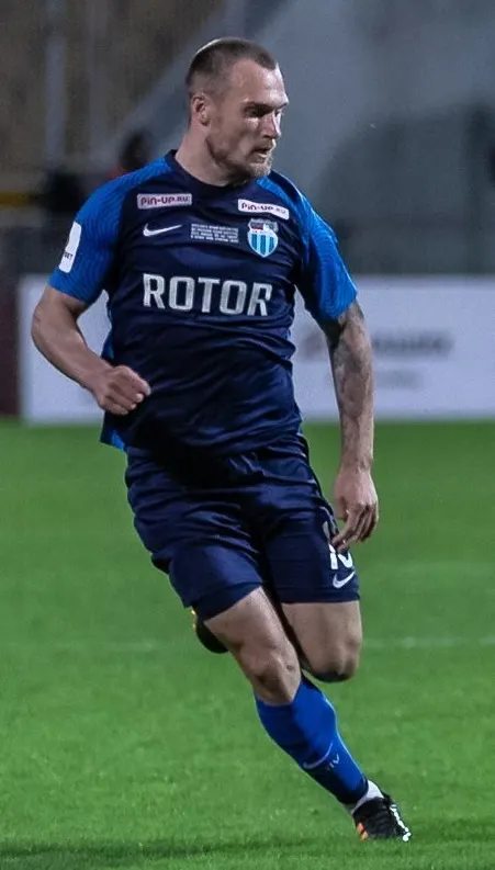 Sergei Makarov