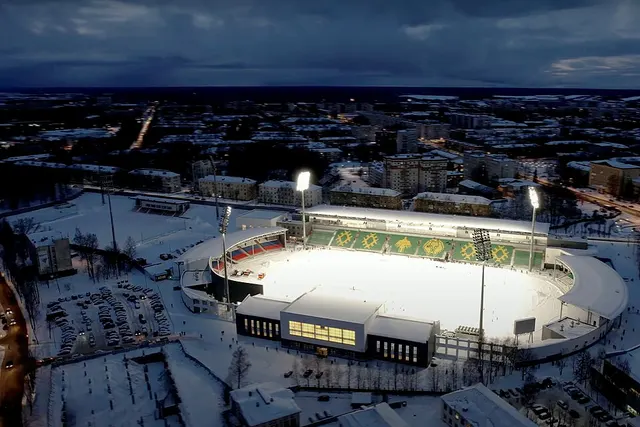 Respublikansky Stadion