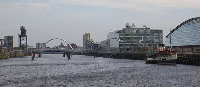 Pacific Quay