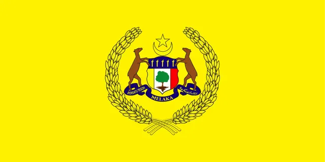Yang di-Pertua Negeri of Malacca