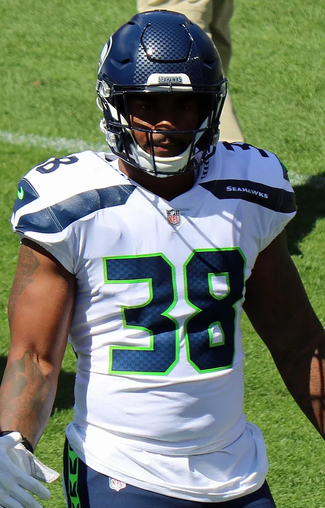 Tre Madden