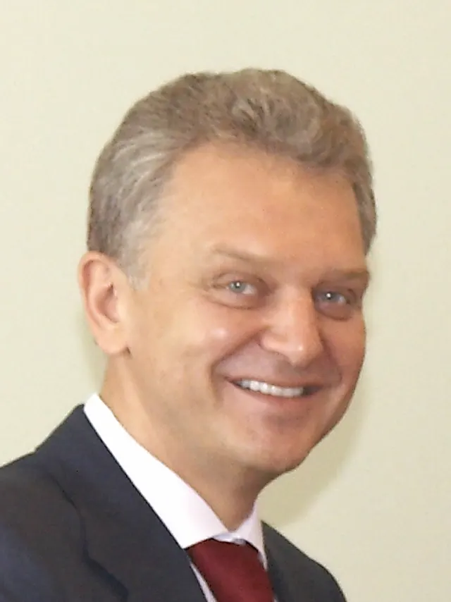 Viktor Khristenko