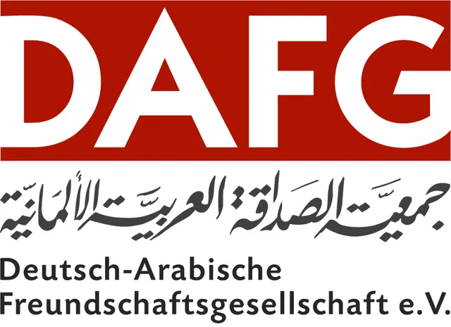 German-Arab Friendship Association