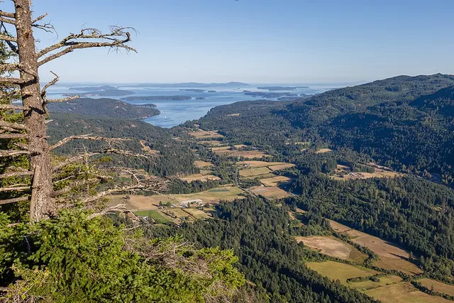 Gulf Islands