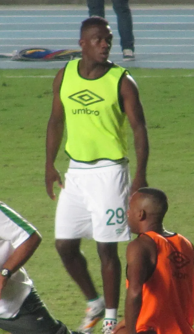 Miguel Murillo