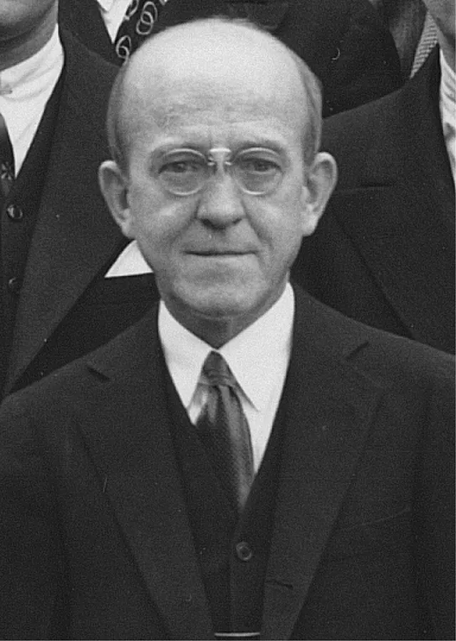 Oswald Avery