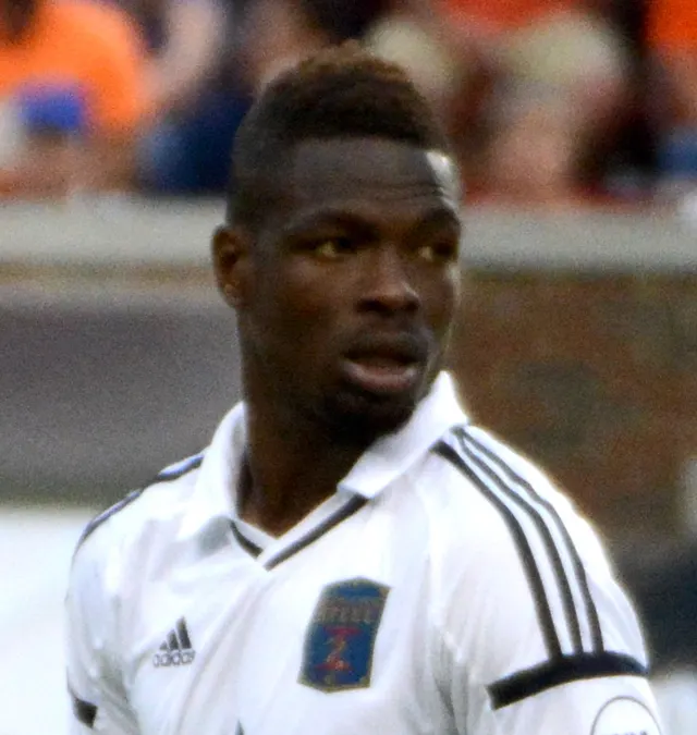 Cory Burke