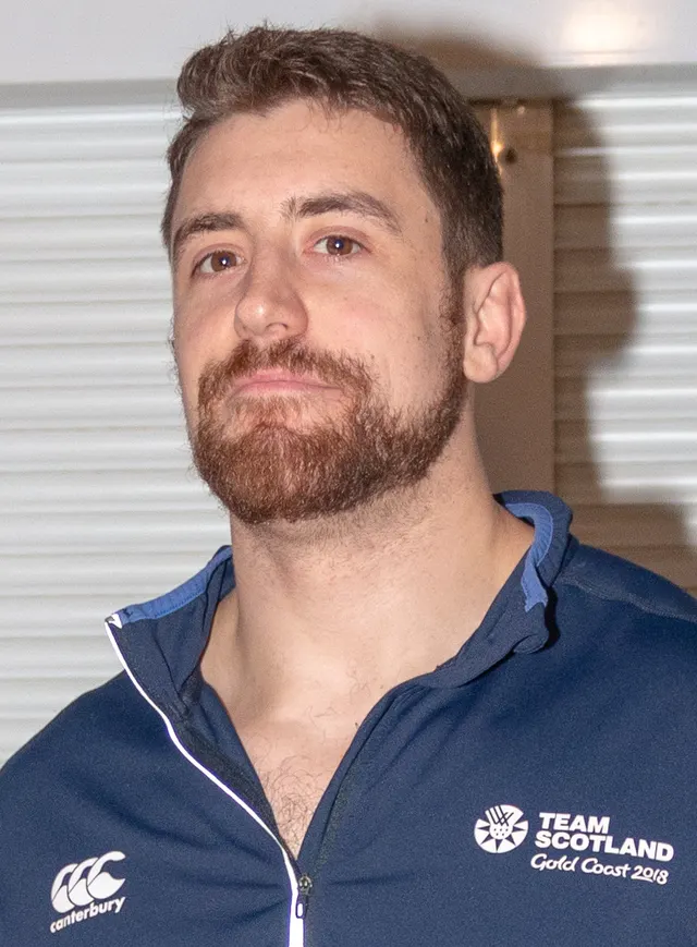 Joe Hendry