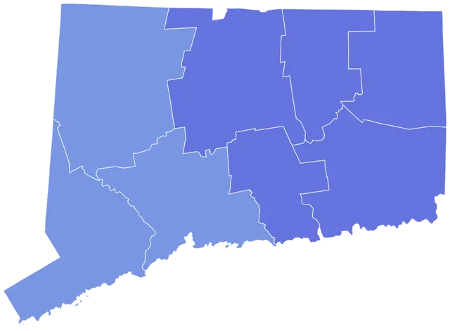 1986 Connecticut gubernatorial election