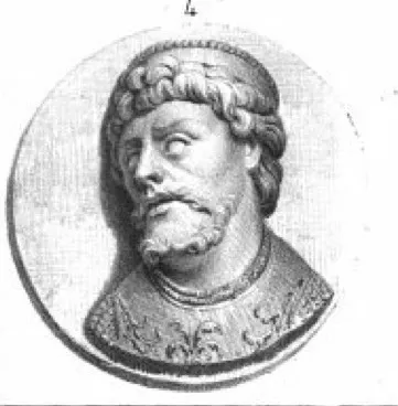 Guigues IV d'Albon
