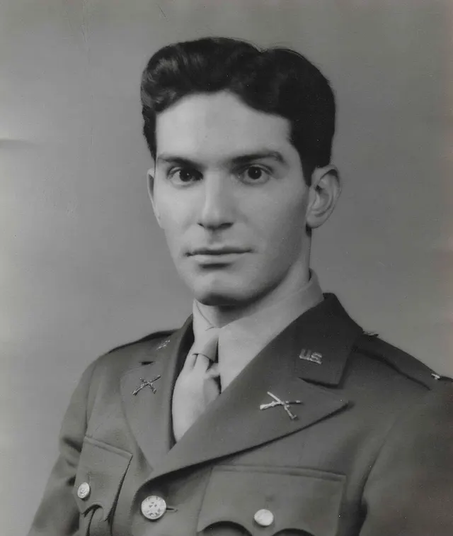 Bennett Boskey