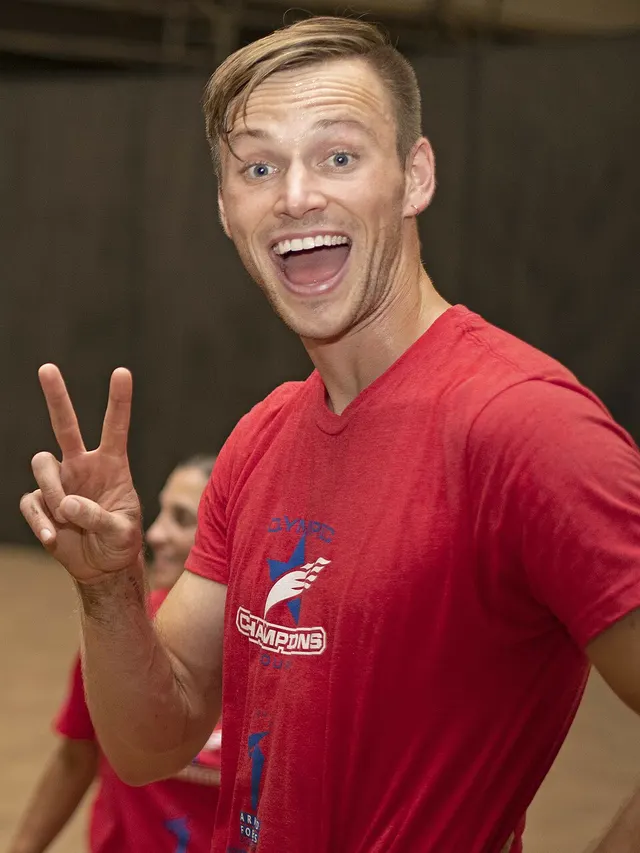 Steele Johnson