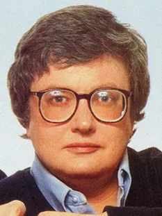 Roger Ebert