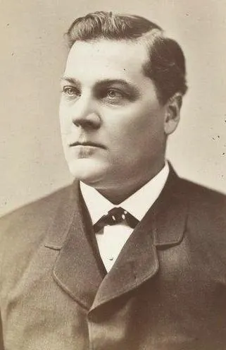 Henry Honychurch Gorringe