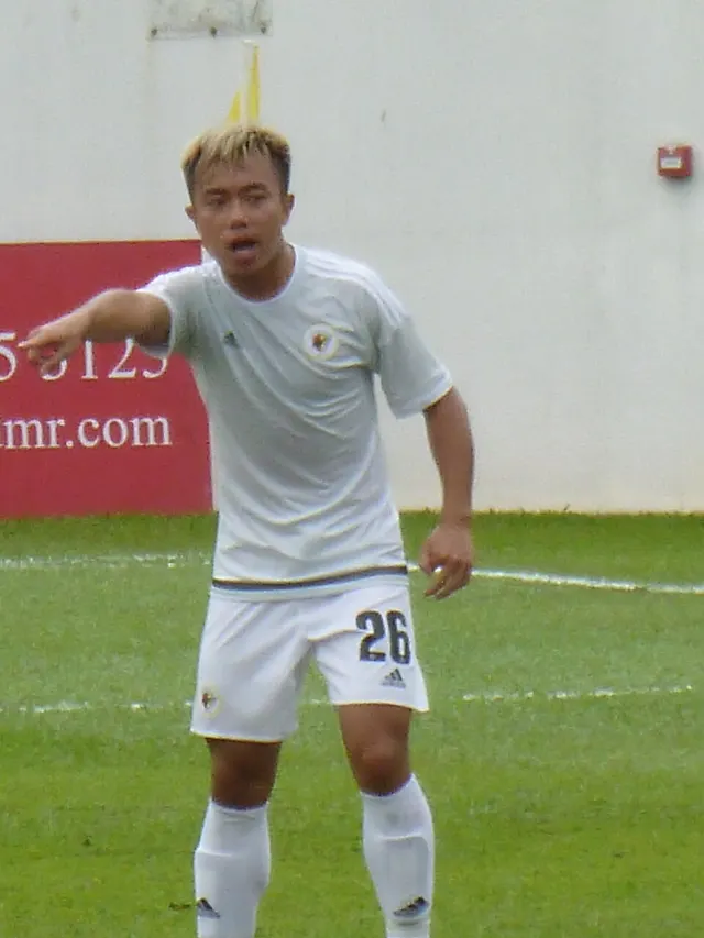 Lee Ka Ho
