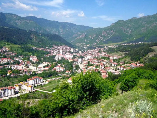 Devin, Bulgaria