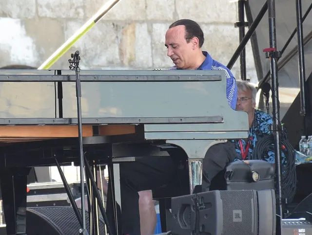 Michel Camilo