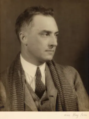 William Carlos Williams