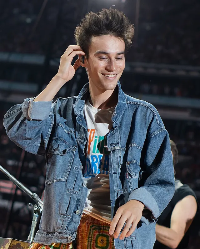 Jacob Collier