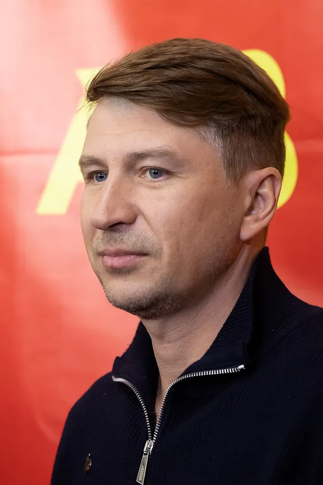 Alexeï Iagoudine