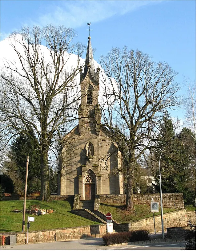 Reichlange