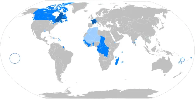 Francophonie