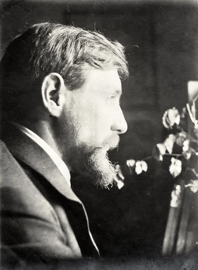 Fritz Hafner