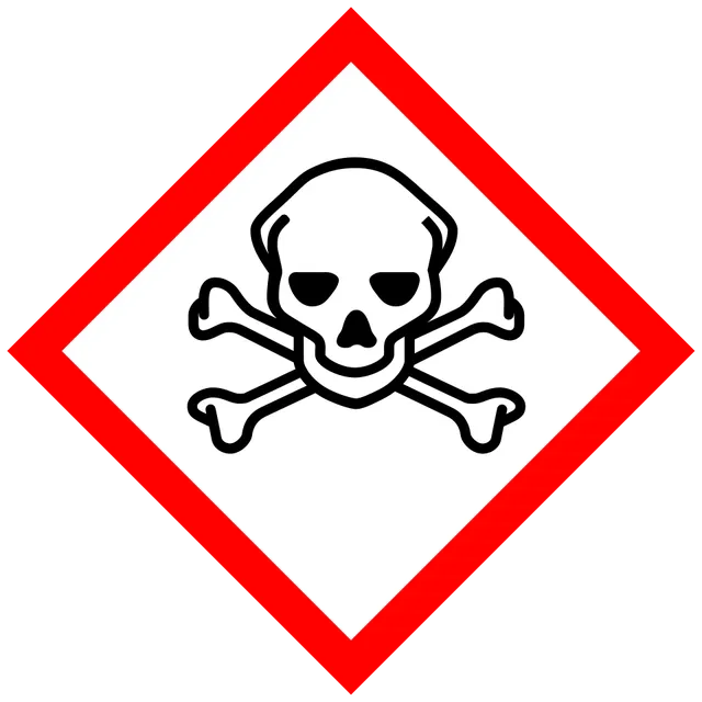 Poison