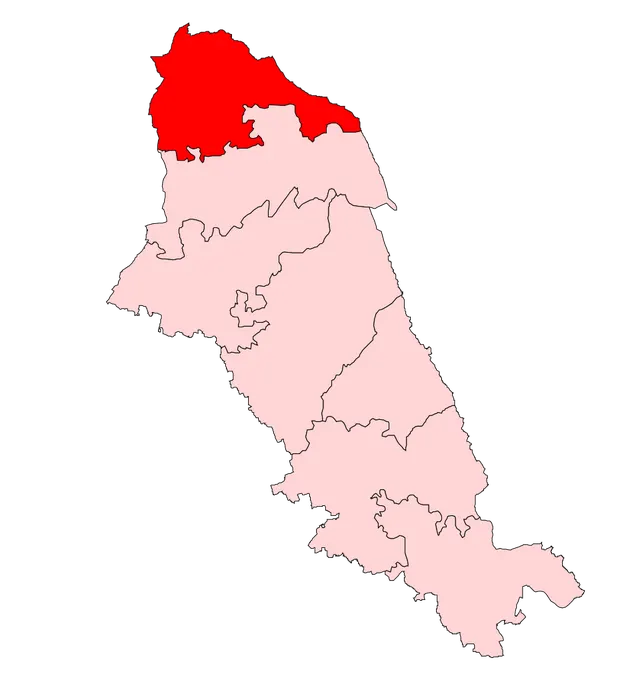 Mukerian Assembly constituency