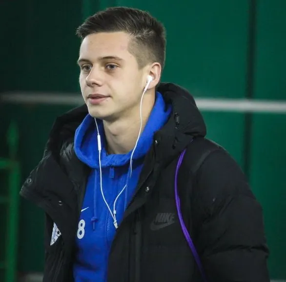 Maksym Lunyov