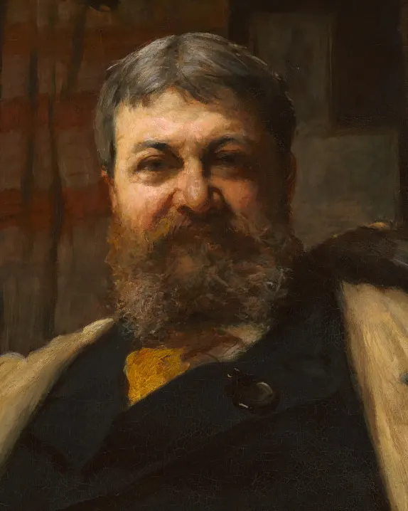 Henry Hobson Richardson