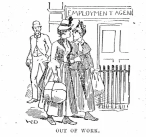 Agence d’emploi