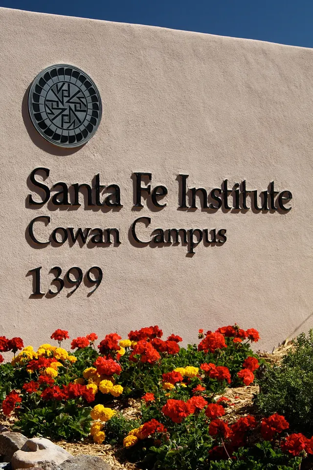 Institut de Santa Fe