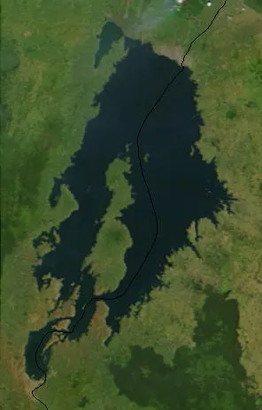 Lac Kivu