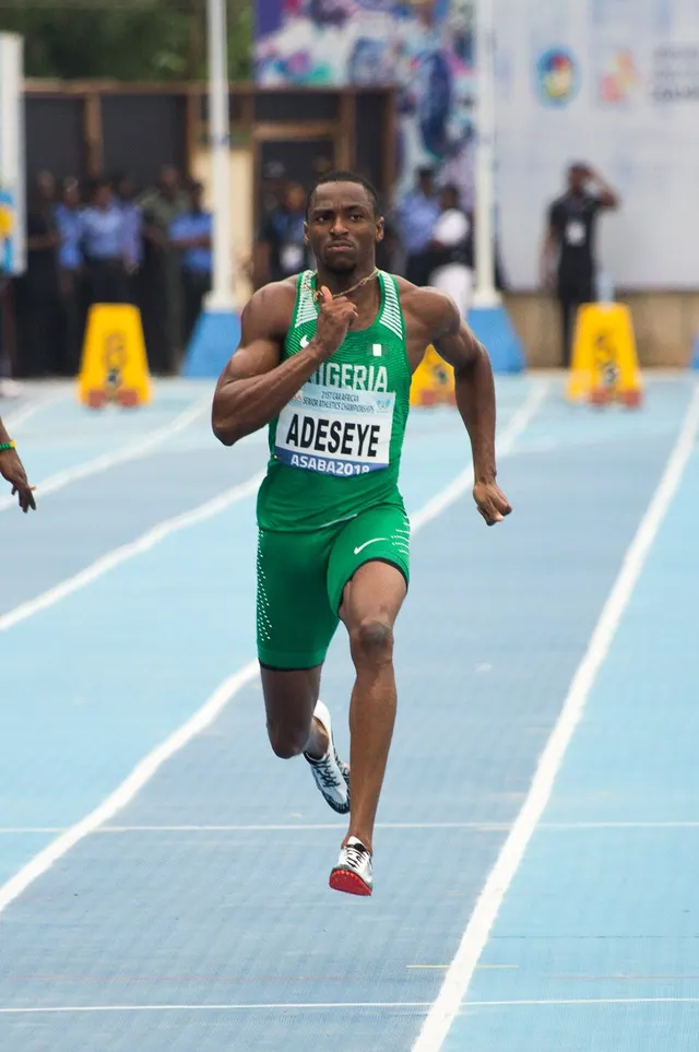 Seye Ogunlewe