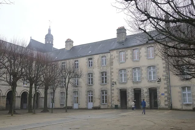 Musée des Beaux-Arts et de la Dentelle d'Alençon