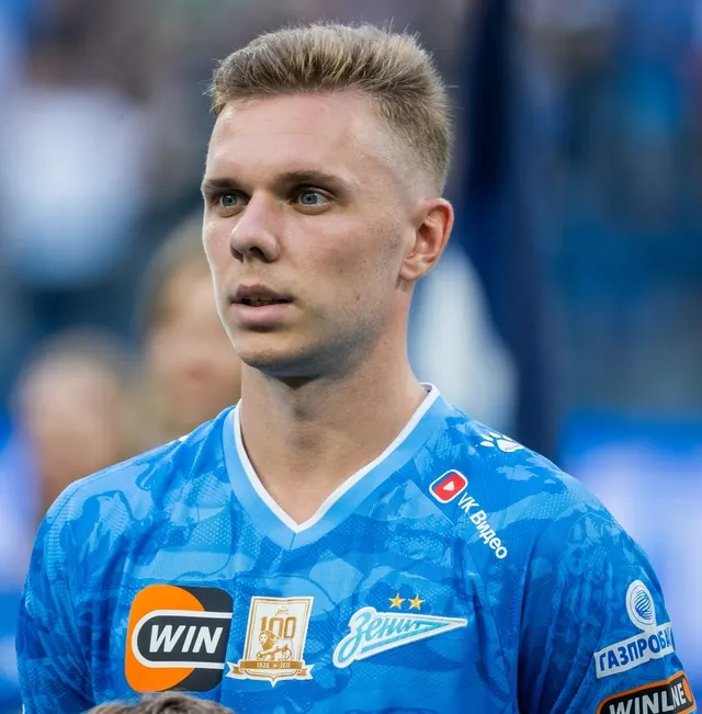 Maksim Glushenkov