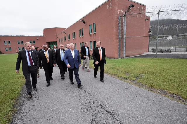 Western Correctional Institution