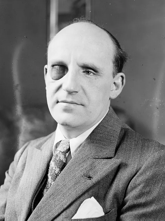 Georges Scapini