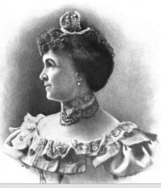 Mary Corinne Quintrell